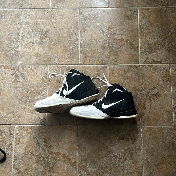Nike Air Quick Handle (Men’s 11) - Picture 1 of 4